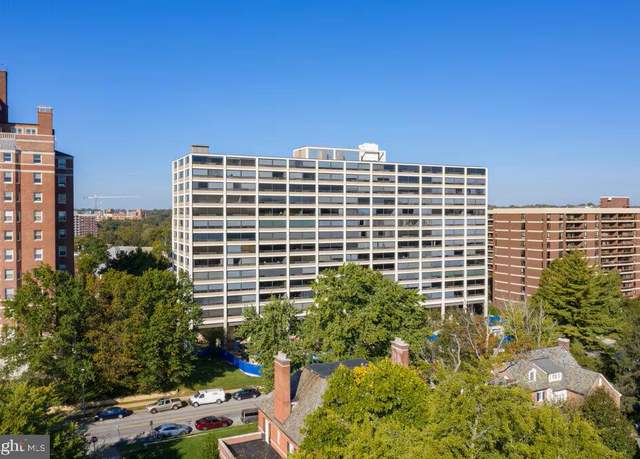 Property at 4000 N Charles St #706, Baltimore, MD 21218, 1 bed, 1 bath