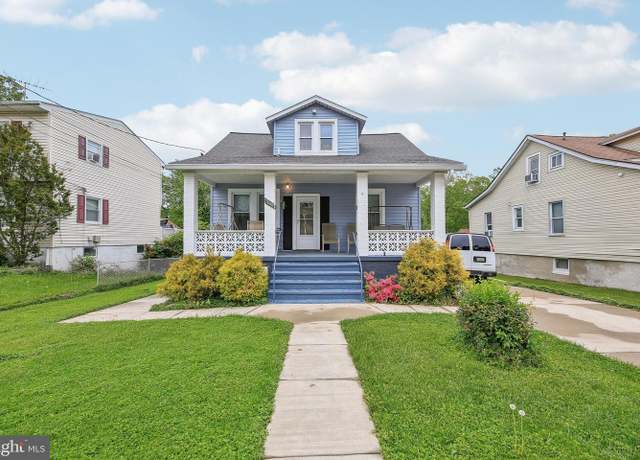 Property at 3040 Woodside Ave, Baltimore, MD 21234, 4 beds, 3 baths