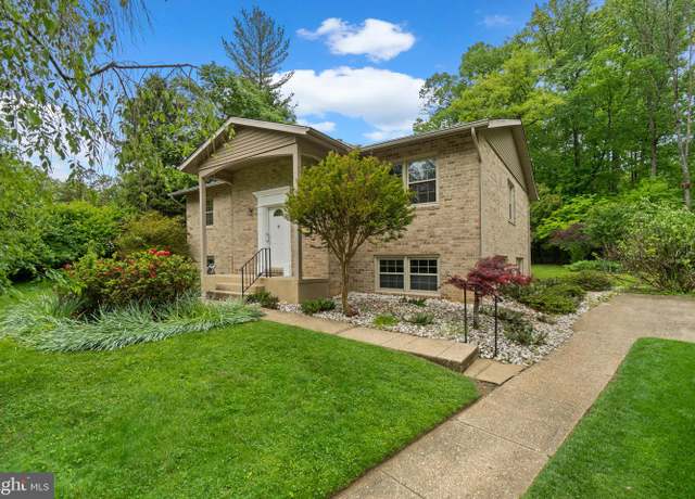 Property at 302 Pine Forest Ct, Lutherville Timonium, MD 21093, 4 beds, 3 baths