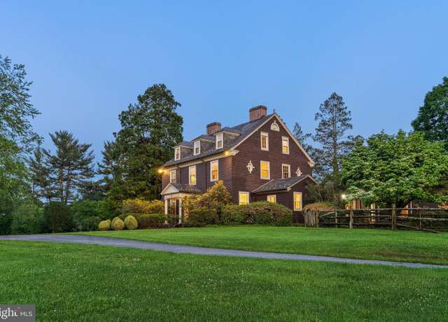 Property at 4006 Stewart Rd, Stevenson, MD 21153, 6 beds, 5.5 baths