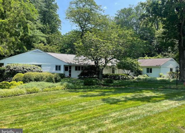 Property at 10815 Longacre Ln, Stevenson, MD 21153, 4 beds, 3.5 baths