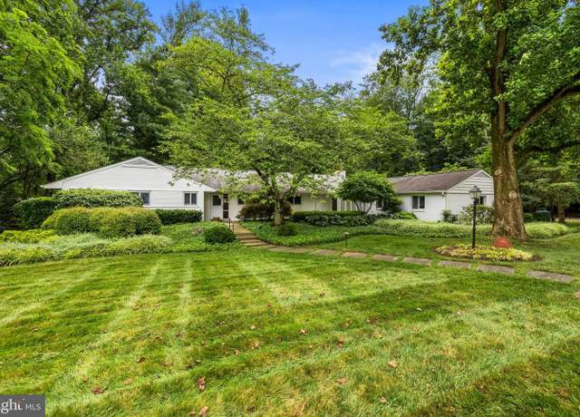 Property at 10815 Longacre Ln, Stevenson, MD 21153, 4 beds, 3.5 baths