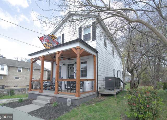 Property at 202 S Main St, North East, MD 21901, 3 beds, 3 baths