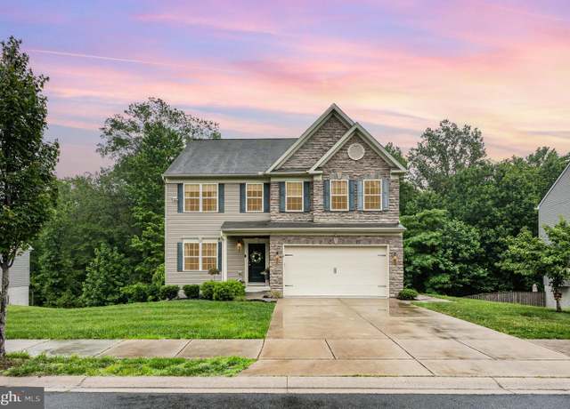 Property at 9 Bonnie Marie Ct, Elkton, MD 21921, 4 beds, 2.5 baths