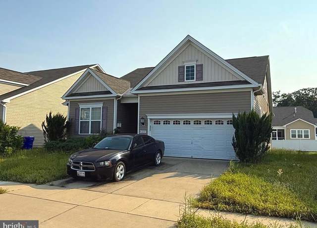 Property at 11337 Flag Ct, White Plains, MD 20695, 3 beds, 2 baths