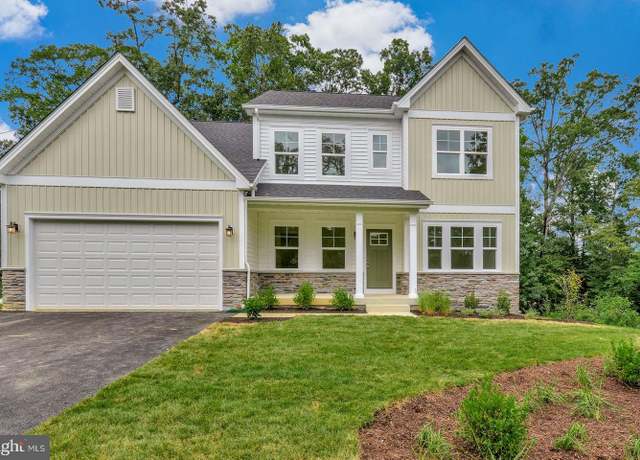 Property at 6657 Brooky Pl, Bryans Road, MD 20616, 5 beds, 3.5 baths