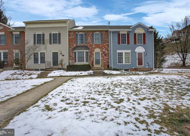 Property at 2415 Prentice Ct, Frederick, MD 21702, 3 beds, 2.5 baths