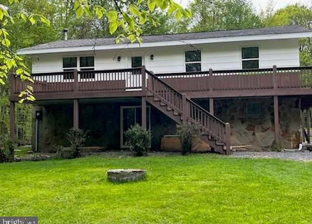 Property at 17 Driftwood Ln, Oakland, MD 21550, 3 beds, 2 baths