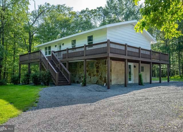 Property at 17 Driftwood Ln, Oakland, MD 21550, 3 beds, 2 baths