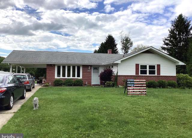 Property at 1412 N Bend Rd N, Jarrettsville, MD 21084, 4 beds, 3 baths