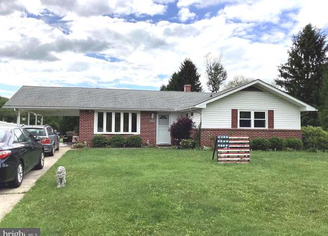 Property at 1412 N Bend Rd N, Jarrettsville, MD 21084, 4 beds, 3 baths