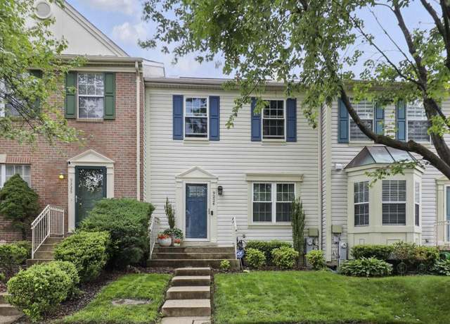 Property at 9224 Howland Rd, Laurel, MD 20723, 3 beds, 2.5 baths