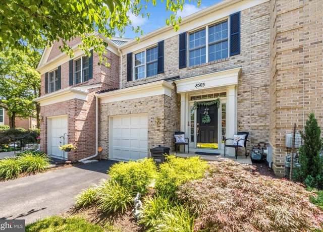 Property at 8503 Timber Pine Ct, Ellicott City, MD 21043, 3 beds, 3 baths