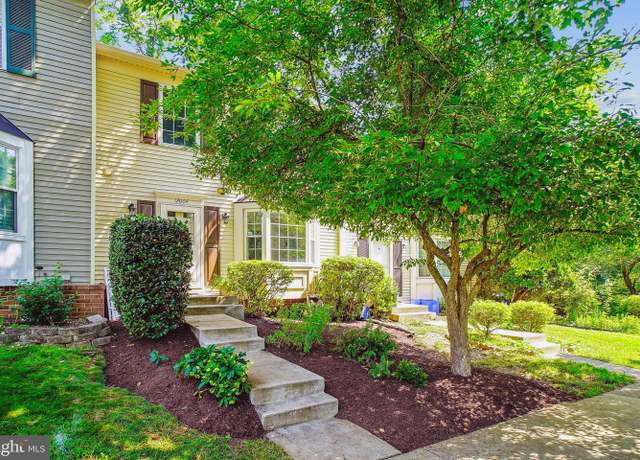 Property at 12004 Winding Creek Way, Germantown, MD 20874, 3 beds, 2.5 baths