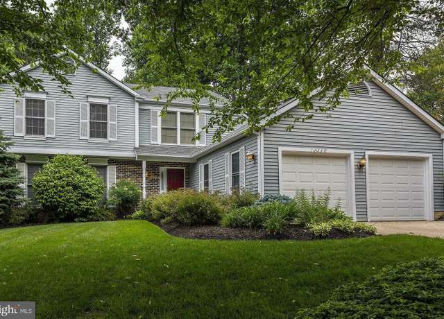 Property at 12330 Needlepine Ter, Silver Spring, MD 20904, 4 beds, 3.5 baths