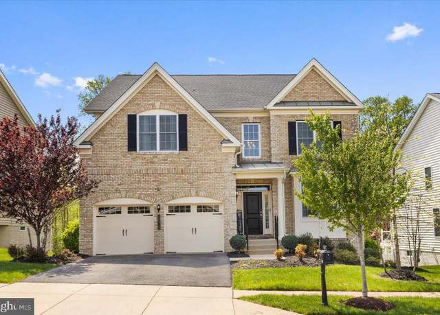 Property at 10815 Flying Change Ct, Upper Marlboro, MD 20772, 4 beds, 3.5 baths