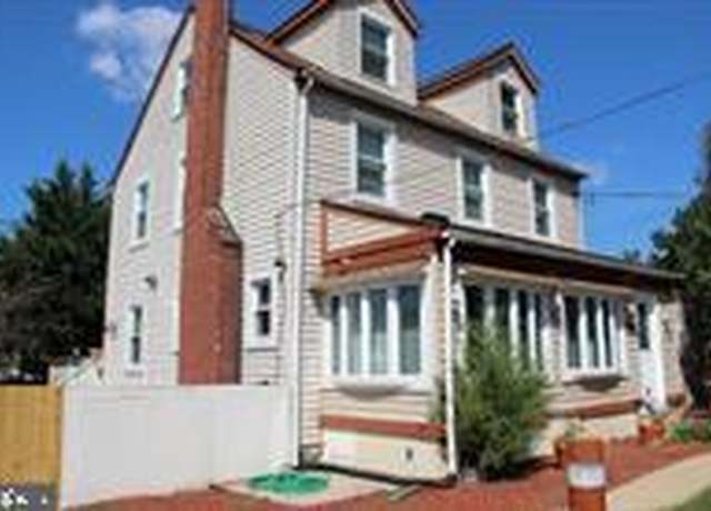 Property at 11508 Old Baltimore Pike, Beltsville, MD 20705, 6 beds, 3.5 baths