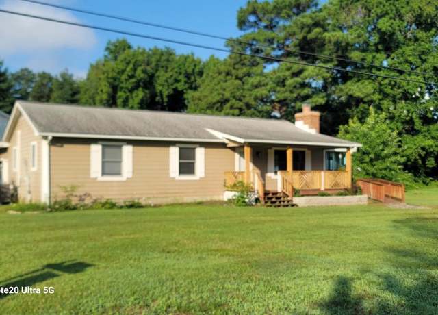 Property at 401 Kent Way, Stevensville, MD 21666, 3 beds, 2 baths