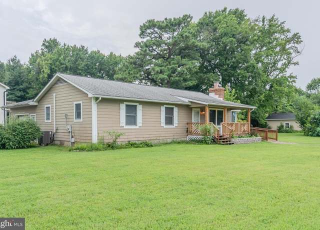 Property at 401 Kent Way, Stevensville, MD 21666, 3 beds, 2 baths