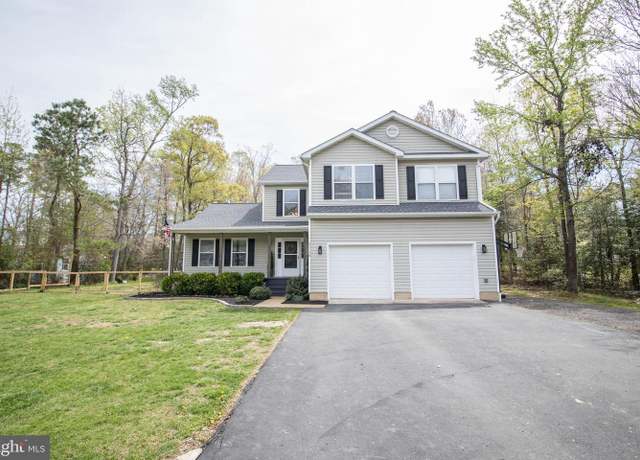 Property at 22138 Victorian Dr, California, MD 20619, 5 beds, 3.5 baths