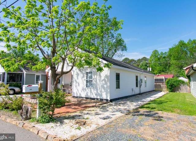 Property at 106-C Conner, Saint Michaels, MD 21663, 3 beds, 1 bath
