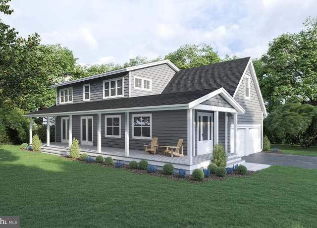Property at 25833 Turner Ave, Royal Oak, MD 21662, 3 beds, 2.5 baths