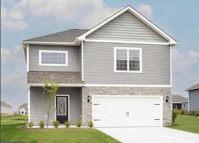 Property at 9962 Roulette Dr, Hagerstown, MD 21740, 3 beds, 2.5 baths