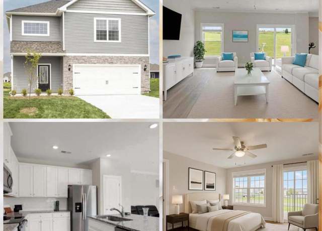 Property at 9962 Roulette Dr, Hagerstown, MD 21740, 3 beds, 2.5 baths