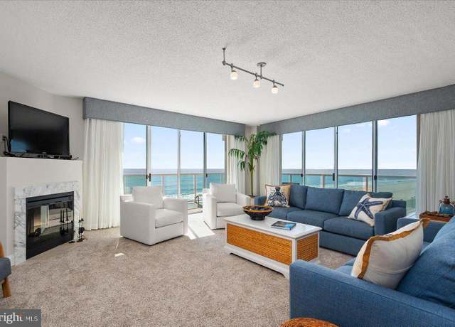 Property at 2 15th St #505, Ocean City, MD 21842, 3 beds, 3 baths