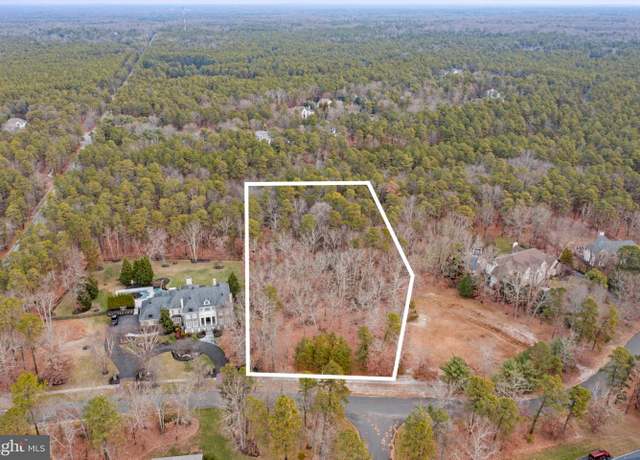 Property at 4 Elderberry Dr, Medford, NJ 08055