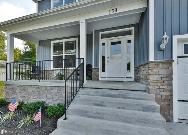 Property at 150 Fairfax Dr, Cinnaminson, NJ 08077, 4 beds, 2.5 baths