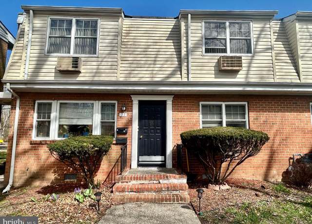 Property at 130J The Orch, Cranbury, NJ 08512, 1 bed, 1 bath
