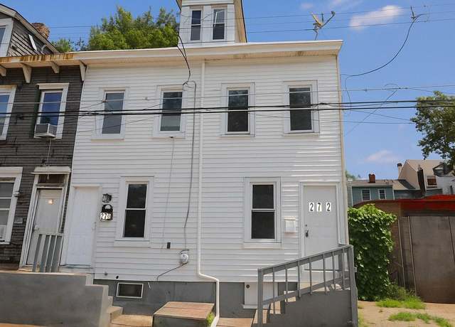 Property at 270-272 Hills Pl, Trenton, NJ 08611, 4 beds