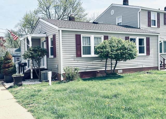 Property at 22 Belshaw Ave, Eatontown, NJ 07724, 2 beds, 1 bath