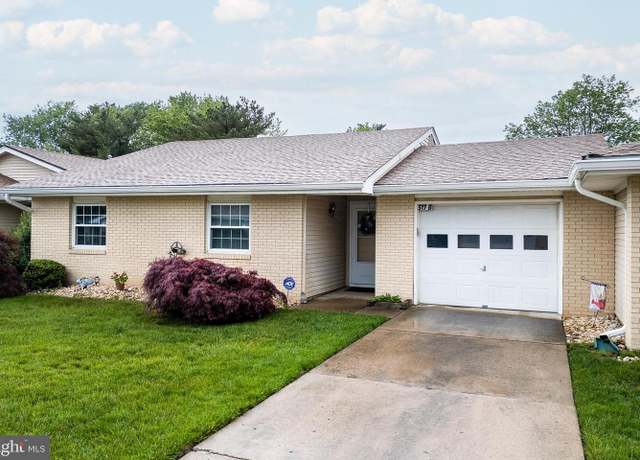 Property at 517-B Hazen Rd, Monroe Township, NJ 08831, 2 beds, 2 baths