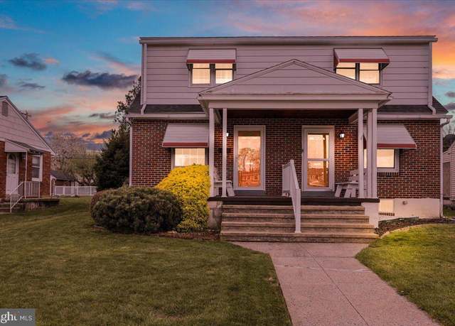 Property at 2112 Garfield Ave, Reading, PA 19609, 2 beds, 1 bath