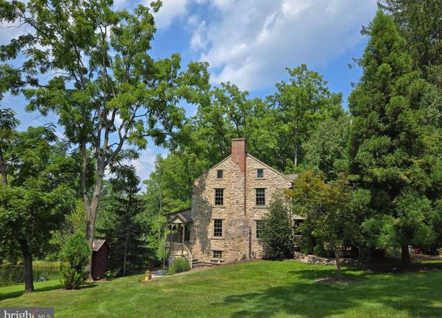 Property at 139 Mine Rd, Oley, PA 19547, 4 beds, 3.5 baths