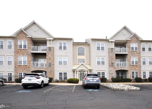 Property at 200 Claret Ct #304, Warrington, PA 18976, 2 beds, 2 baths