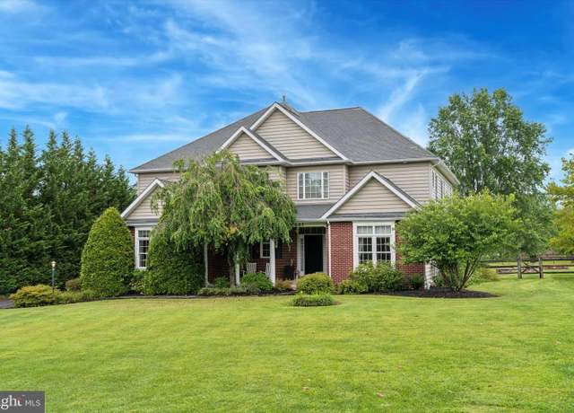 Property at 607 Telegraph Rd, Perkasie, PA 18944, 4 beds, 3.5 baths