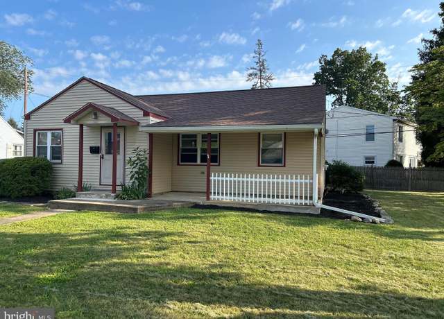 Property at 306 Norman Rd, Camp Hill, PA 17011, 4 beds, 1 bath