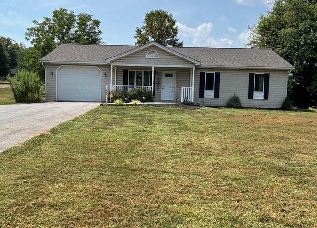 Property at 144 Kerrs Rd, Carlisle, PA 17015, 3 beds, 2 baths