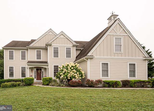 Property at 1565 Tattersall Way, West Chester, PA 19380, 4 beds, 3.5 baths