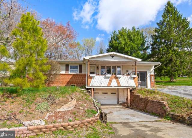 Property at 7248 Sandy Hollow Rd, Harrisburg, PA 17112, 4 beds, 1.5 baths