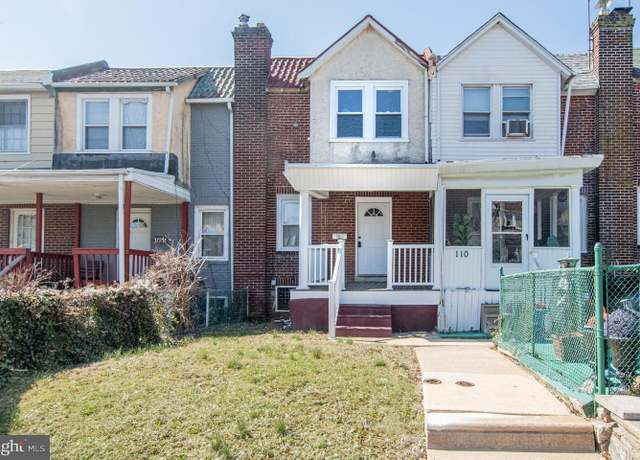 Property at 108 Whitely Ter, Darby, PA 19023, 3 beds, 1 bath