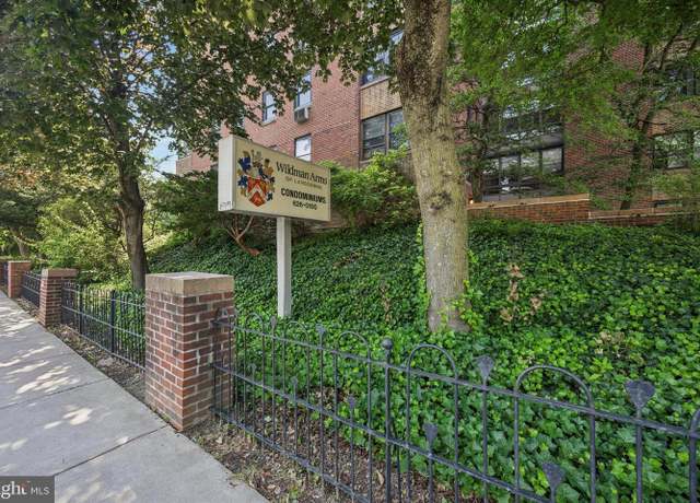 Property at 80 W Baltimore Ave Unit C507, Lansdowne, PA 19050, 1 bed, 1 bath