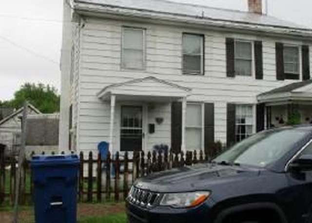 Property at 45 W Dahlgren St, Greencastle, PA 17225, 3 beds, 1 bath