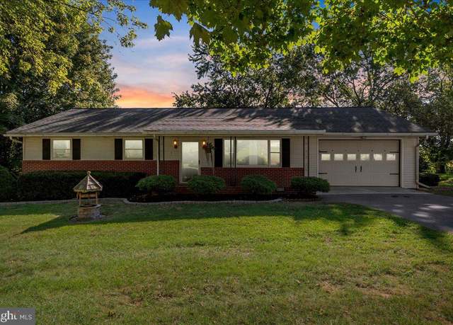 Property at 6456 Wayne Hwy, Waynesboro, PA 17268, 3 beds, 2 baths