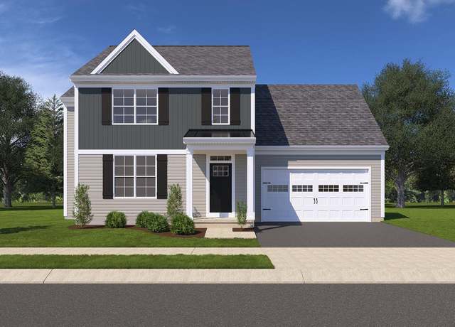 Property at 2085 Andrew Ave, Elizabethtown, PA 17022, 3 beds, 2.5 baths