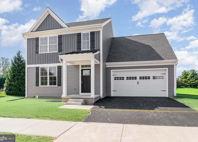 Property at 2085 Andrew Ave, Elizabethtown, PA 17022, 3 beds, 2.5 baths