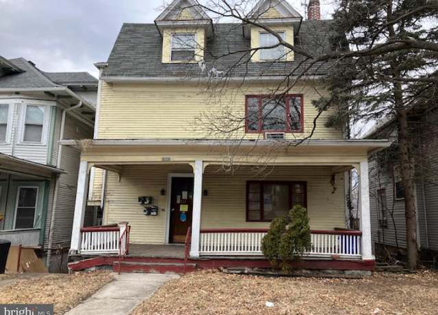 Property at 929 Monroe Ave, Scranton, PA 18510, 8 beds